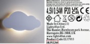 LED Wall Light